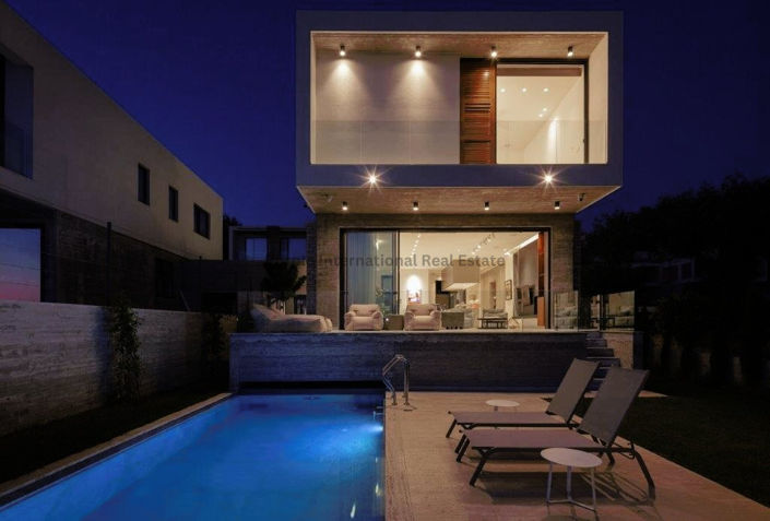 Image No.16-Villa de 3 chambres à vendre à Chlorakas