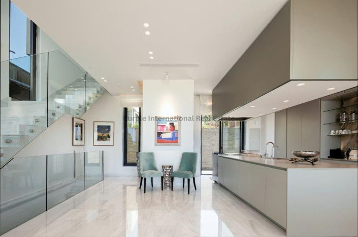 Image No.2-Villa de 3 chambres à vendre à Chlorakas