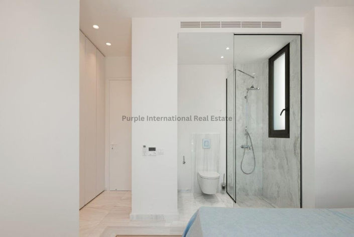 Image No.6-Villa de 3 chambres à vendre à Chlorakas