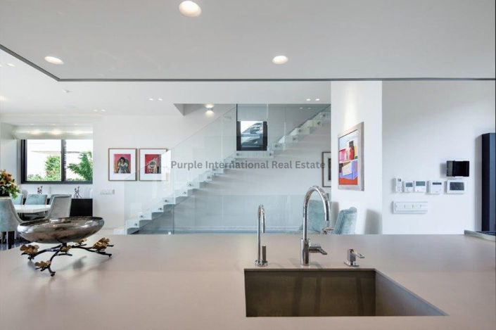 Image No.7-Villa de 3 chambres à vendre à Chlorakas