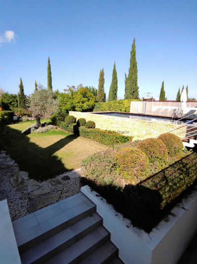 Image No.10-Villa de 4 chambres à vendre à Lachi