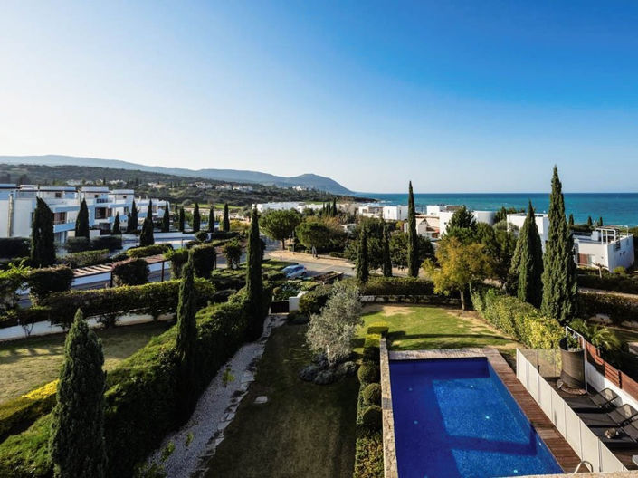 Image No.11-Villa de 4 chambres à vendre à Lachi