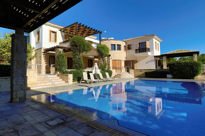 Image No.31-5 Bed Villa for sale