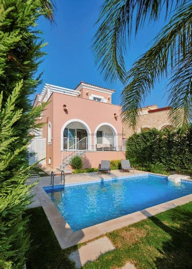 Image No.18-Villa de 3 chambres à vendre à Limassol