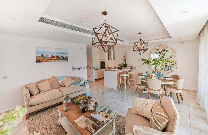 Image No.3-Villa de 3 chambres à vendre à Limassol