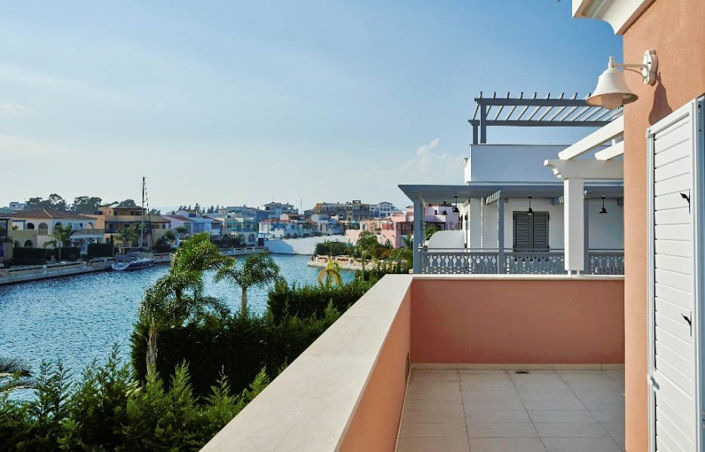 Image No.4-Villa de 3 chambres à vendre à Limassol