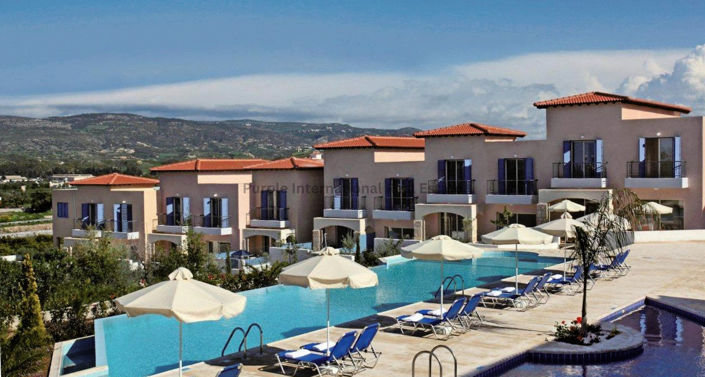 Image No.1-2 Bed Villa for sale