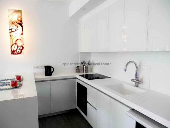 Image No.4-Appartement de 2 chambres à vendre à Neapolis