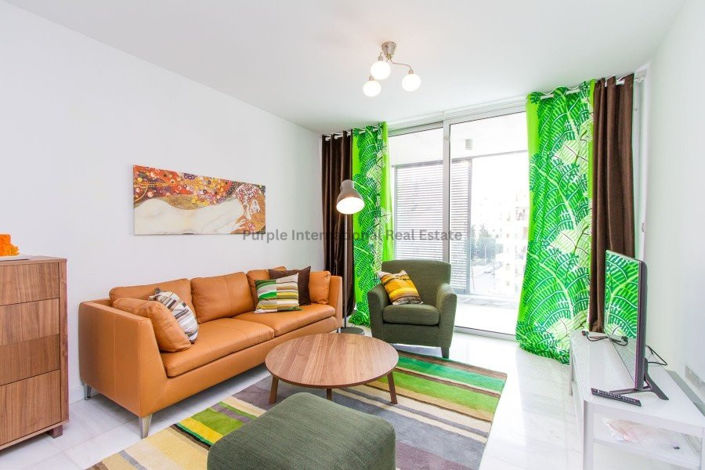 Image No.2-Appartement de 2 chambres à vendre à Neapolis