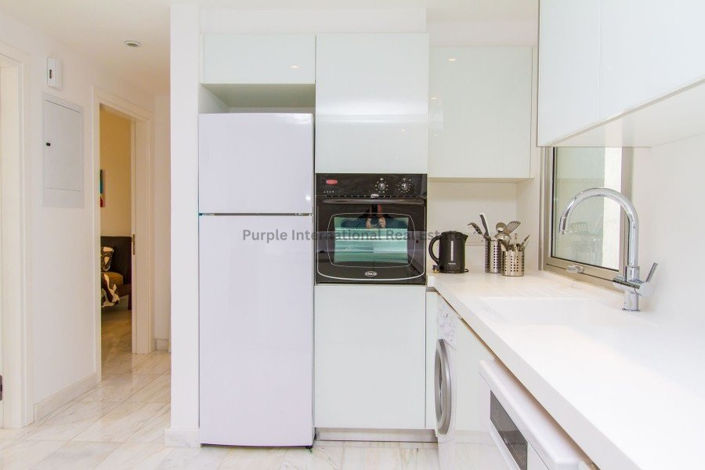 Image No.3-Appartement de 2 chambres à vendre à Neapolis