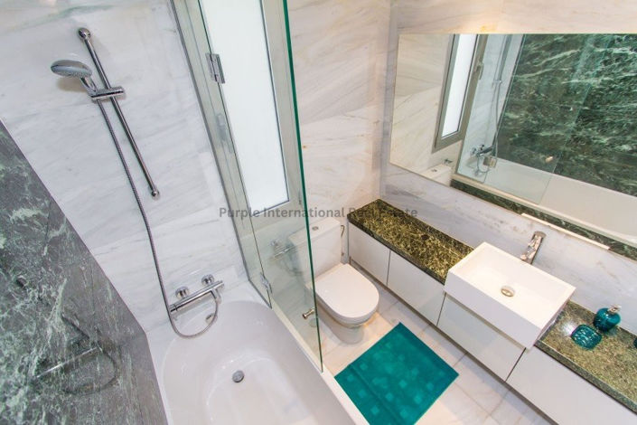 Image No.5-Appartement de 2 chambres à vendre à Neapolis