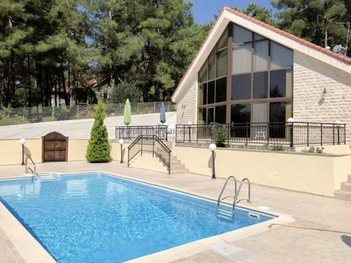 Image No.1-4 Bed Villa for sale