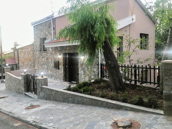 Image No.1-3 Bed Villa for sale