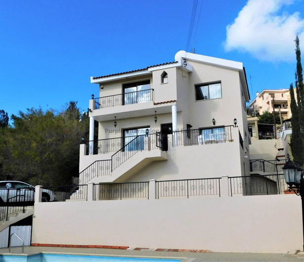 Image No.1-4 Bed Villa for sale
