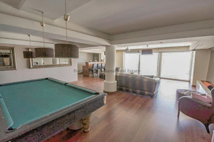 Image No.8-Villa de 4 chambres à vendre à Germasogeia