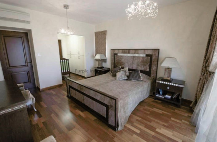 Image No.9-Villa de 4 chambres à vendre à Germasogeia