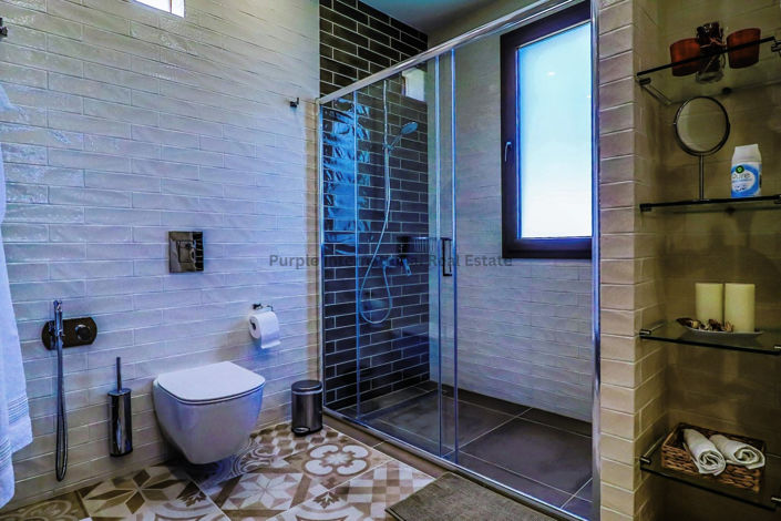 Image No.13-Villa de 5 chambres à vendre à Aphrodite Hills