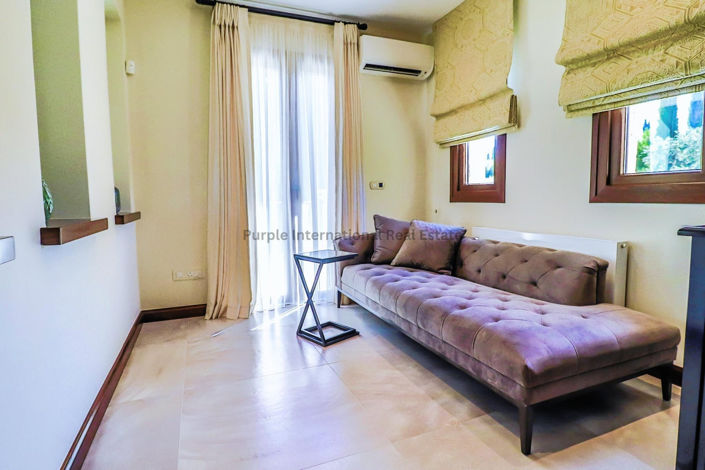 Image No.15-Villa de 5 chambres à vendre à Aphrodite Hills