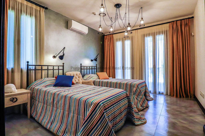 Image No.18-Villa de 5 chambres à vendre à Aphrodite Hills