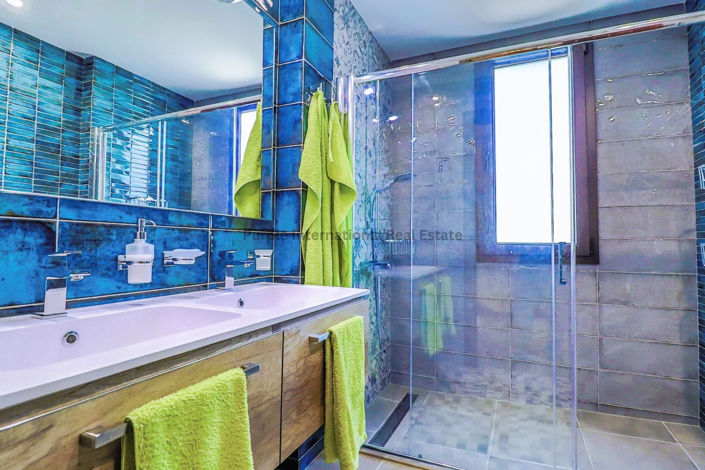 Image No.19-Villa de 5 chambres à vendre à Aphrodite Hills