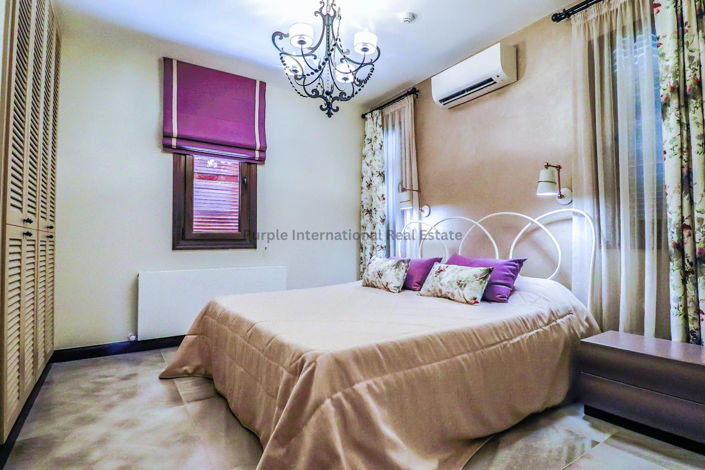 Image No.20-Villa de 5 chambres à vendre à Aphrodite Hills