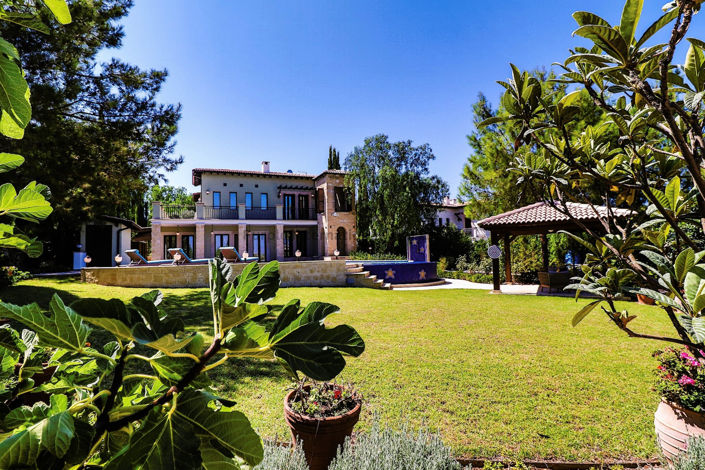 Image No.28-Villa de 5 chambres à vendre à Aphrodite Hills