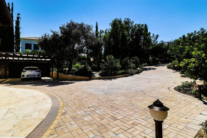 Image No.29-Villa de 5 chambres à vendre à Aphrodite Hills