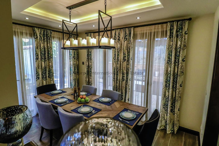 Image No.5-Villa de 5 chambres à vendre à Aphrodite Hills