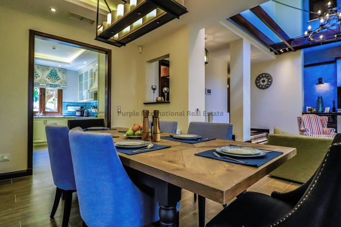 Image No.6-Villa de 5 chambres à vendre à Aphrodite Hills