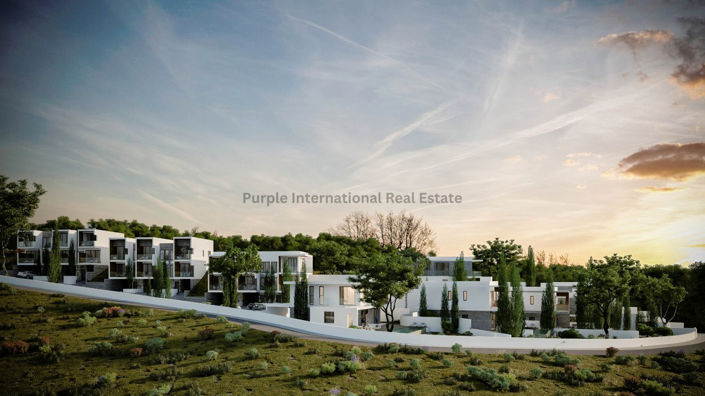 Image No.3-Villa de 4 chambres à vendre à Agios Tychonas