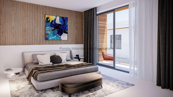 Image No.8-Villa de 4 chambres à vendre à Agios Tychonas