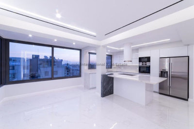 Purple International Real Estate most sold property