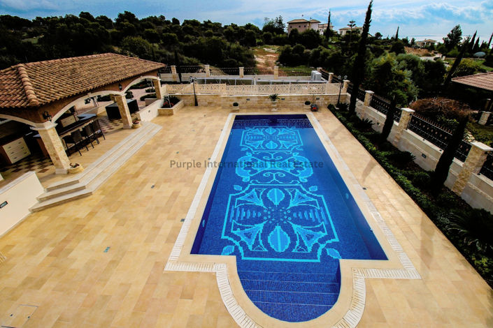 Image No.24-6 Bed Villa for sale