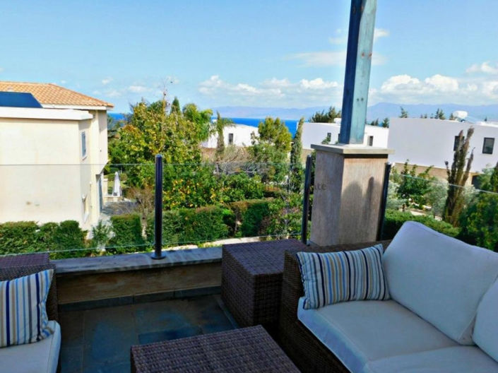 Image No.12-Villa de 3 chambres à vendre à Lachi