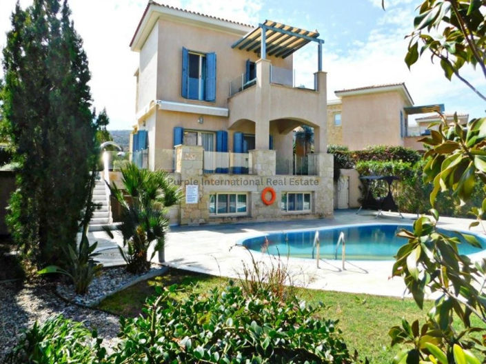 Image No.14-Villa de 3 chambres à vendre à Lachi