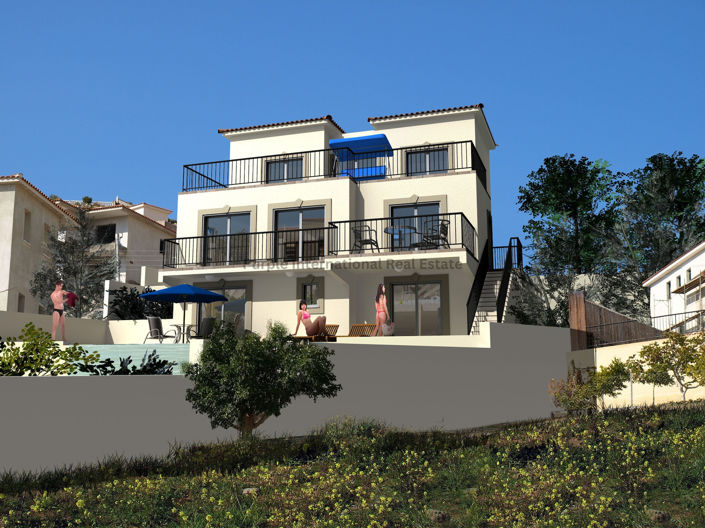 Image No.1-4 Bed Villa for sale