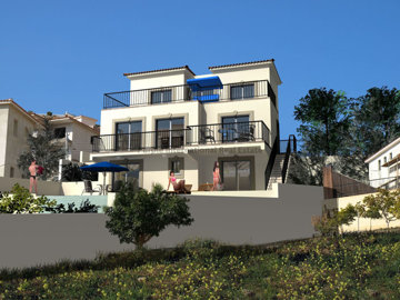 4 Bed Villa for sale