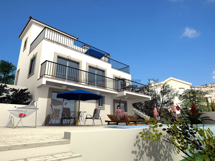 Image No.4-4 Bed Villa for sale