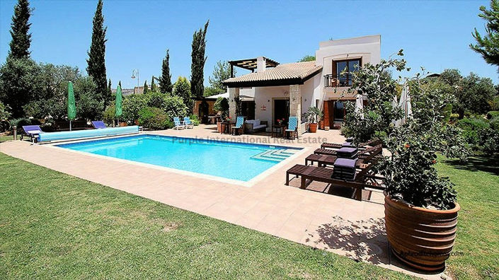 Image No.1-4 Bed Villa for sale