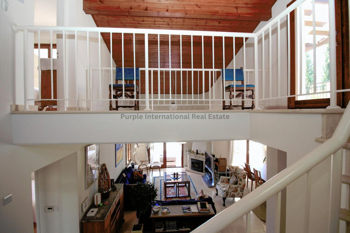 Image No.10-Villa de 4 chambres à vendre à Aphrodite Hills