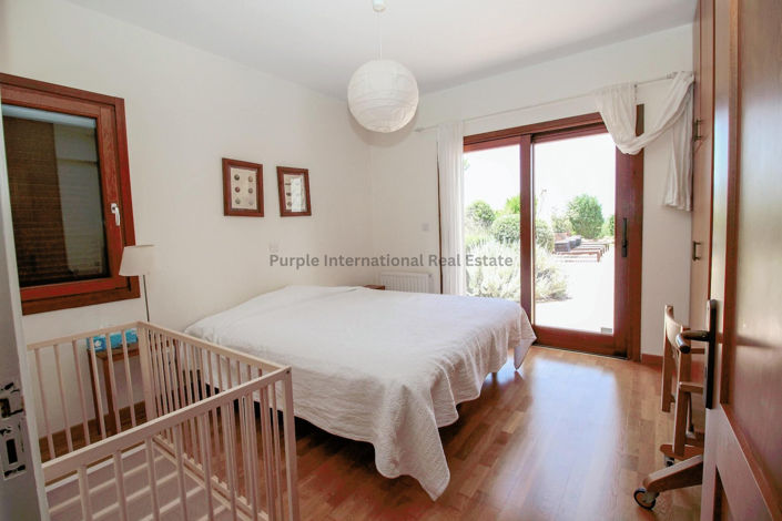 Image No.14-Villa de 4 chambres à vendre à Aphrodite Hills