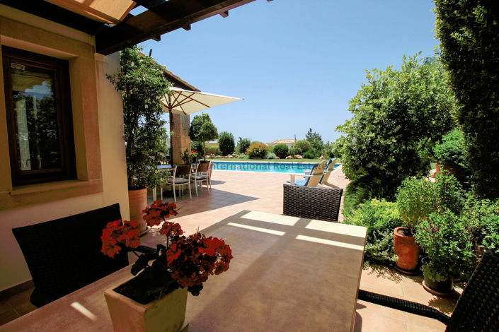 Image No.32-Villa de 4 chambres à vendre à Aphrodite Hills