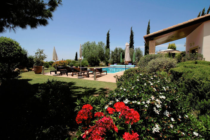 Image No.41-Villa de 4 chambres à vendre à Aphrodite Hills