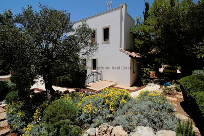 Image No.43-Villa de 4 chambres à vendre à Aphrodite Hills