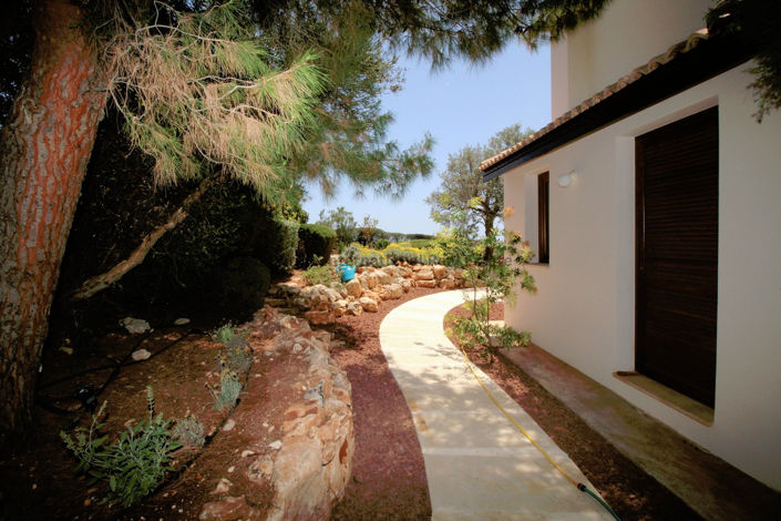 Image No.44-Villa de 4 chambres à vendre à Aphrodite Hills