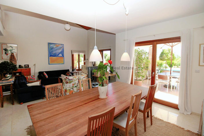 Image No.7-Villa de 4 chambres à vendre à Aphrodite Hills