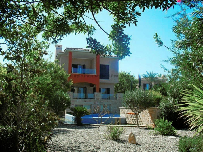 Image No.1-4 Bed Villa for sale