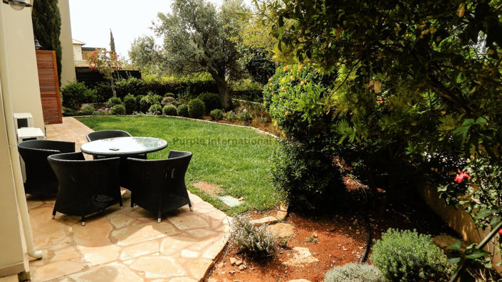 Image No.11-Villa de 3 chambres à vendre à Aphrodite Hills