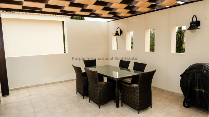 Image No.13-Villa de 3 chambres à vendre à Aphrodite Hills