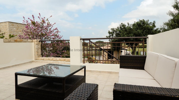 Image No.14-Villa de 3 chambres à vendre à Aphrodite Hills